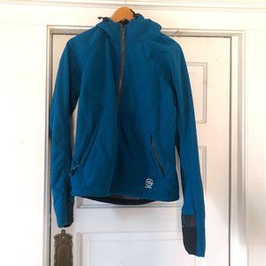 Loki Convertible Jacket outdoor mountaineering